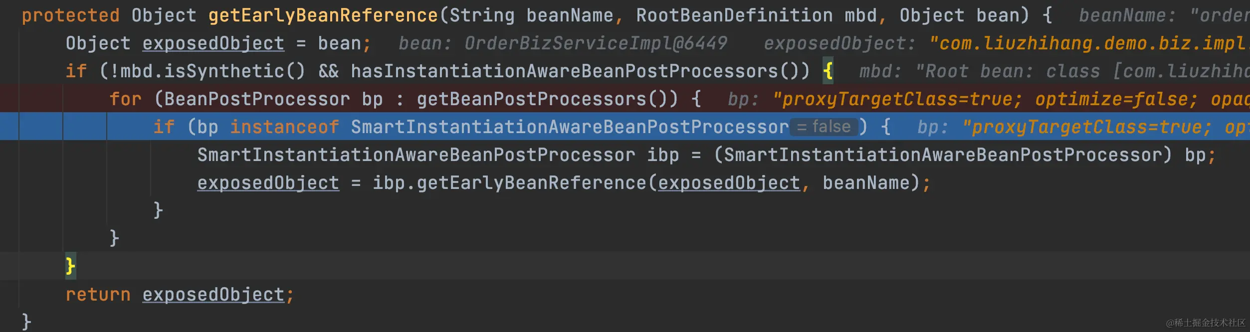 Spring 事务、异步和循环依赖有什么关系？