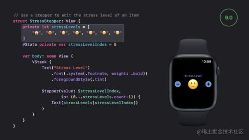 Build a productivity app for Apple Watch