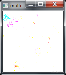 Python OpenCV image multiplication, division and pixel logic operations ...