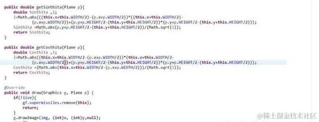 用Java开发简单又好玩的——雷霆战机小游戏，几行代码就搞定