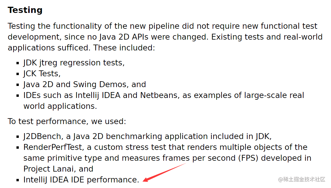 Java 17 更新 4 这波更新 居然利好mac 用户 掘金