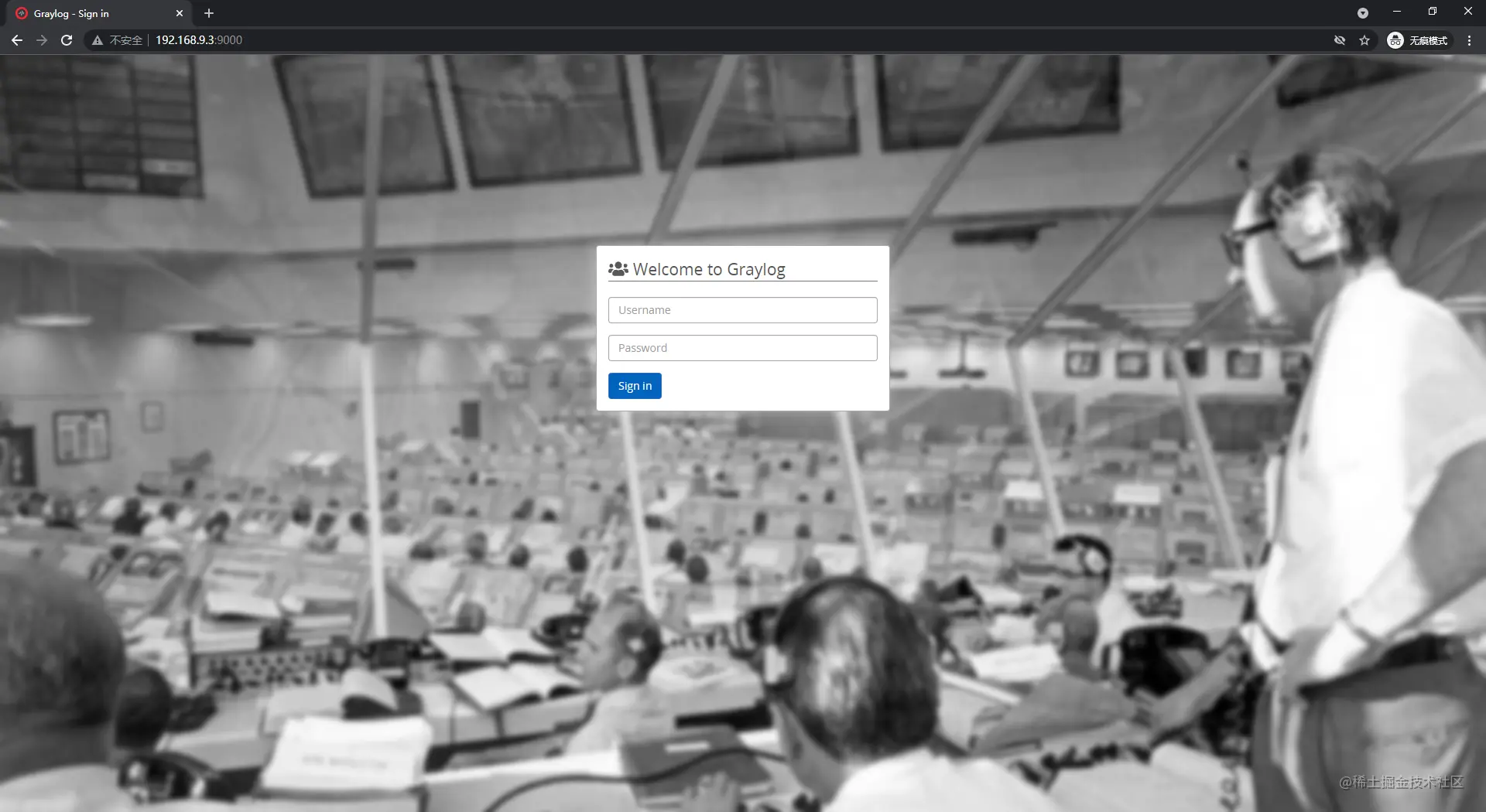 SpringBoot应用接入Graylog