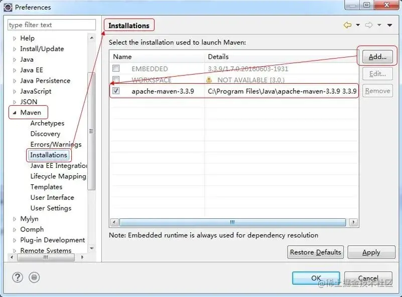 完整版 Maven 教程，99% 的人看了必懂