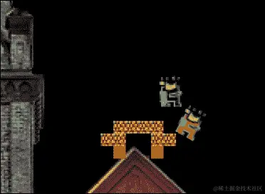 添加一个小敌人