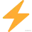⚡