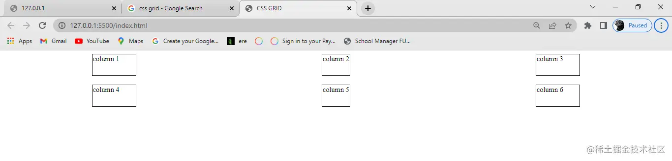 JUSTIFY-SPACE-EVENLY-1