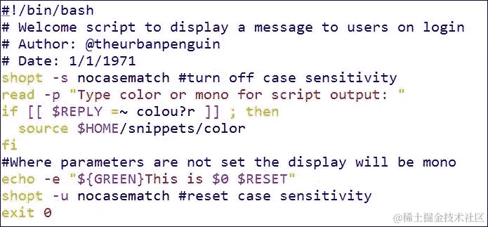 正则表达式脚本