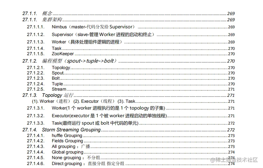 疫情在家“闭关修炼”，读完这些Java技术栈，愿金三银四过五斩六