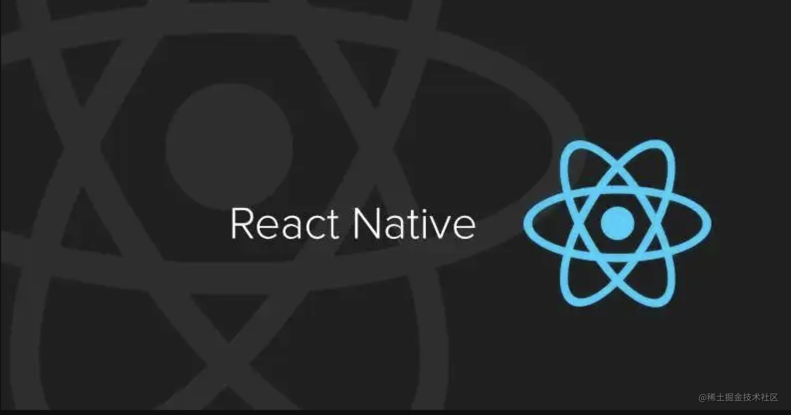 react-native
