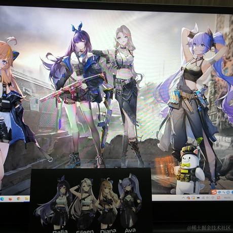 乌桃奶绿于2023-02-27 16:24发布的图片