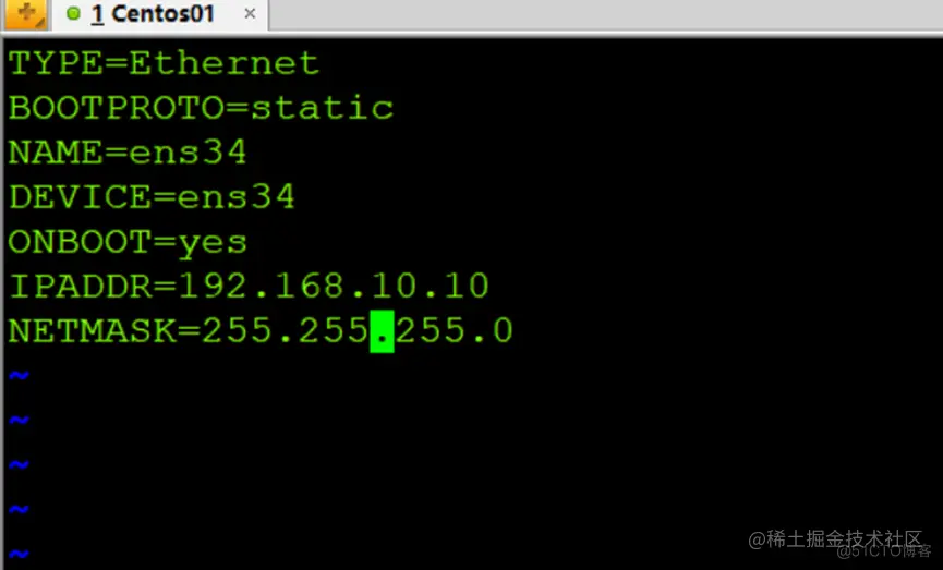配置firewalld防火墙_web服务器_04