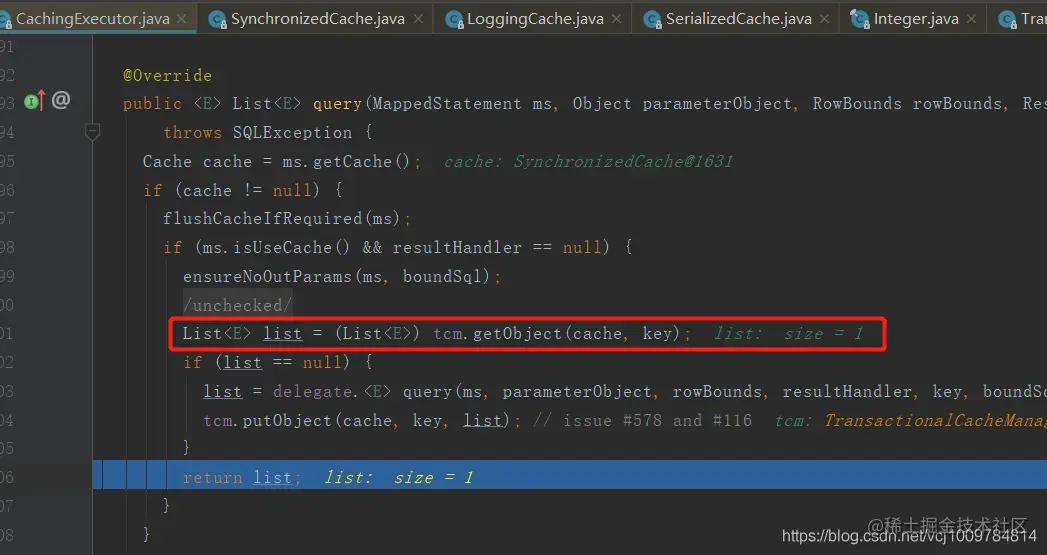 [外链图片转存失败,源站可能有防盗链机制,建议将图片保存下来直接上传(img-fPLaSXGj-1573208102892)(C:\Users\Vergi\Desktop\cacheSecond.png)]