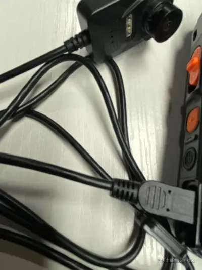 支持uvc协议的usb摄像头