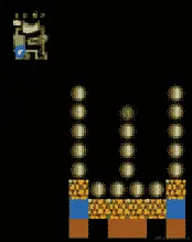 实现一个治疗板条箱