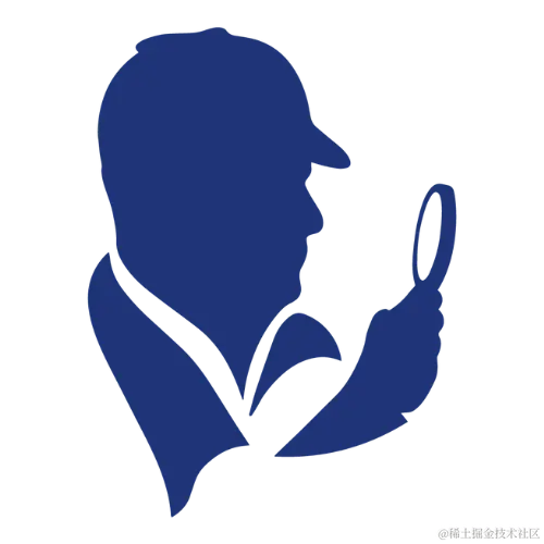 Sherlock icon for Oxygen Forensic Detective software