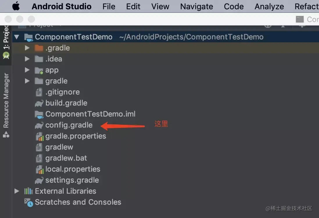 Android组件化入门：一步步搭建组件化架构1、前言最近因为业务需求变更，有考虑采用组件化架构进行开发，这方面我之前- 掘金