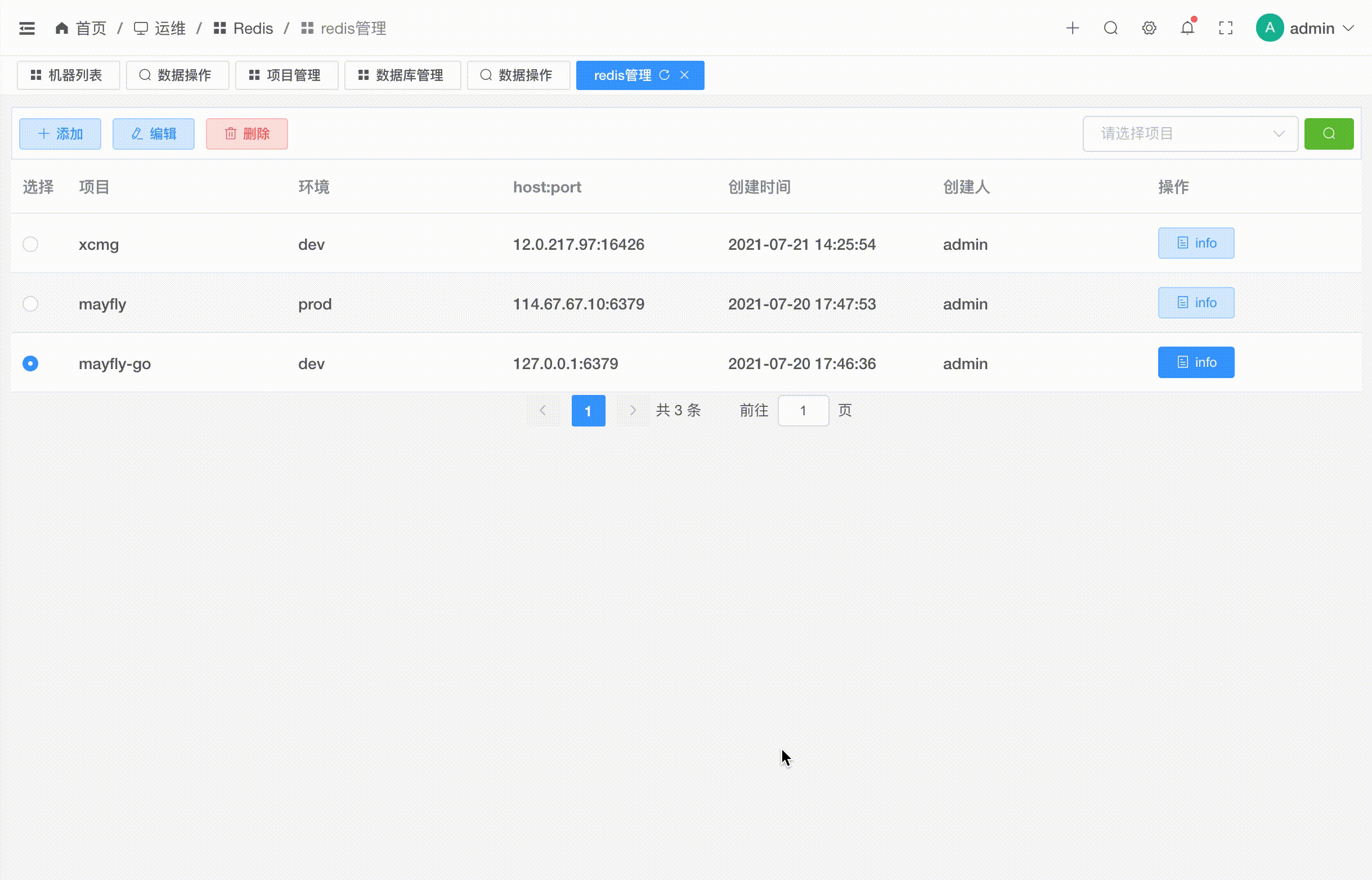 redis管理.gif