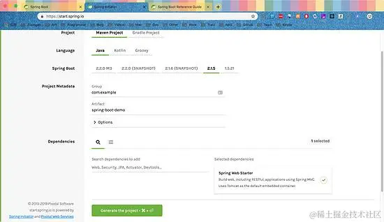 你总说你开发了多少年，那么你会看源码吗（SpringBoot）