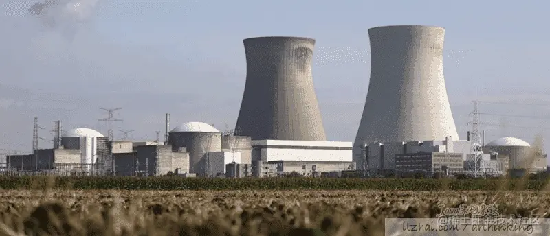 网络编程范式：高性能服务器就这么回事