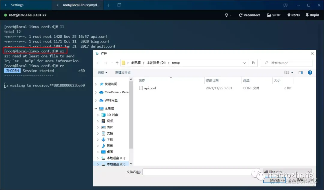 再见 Xshell！这款开源的终端工具逼格更高