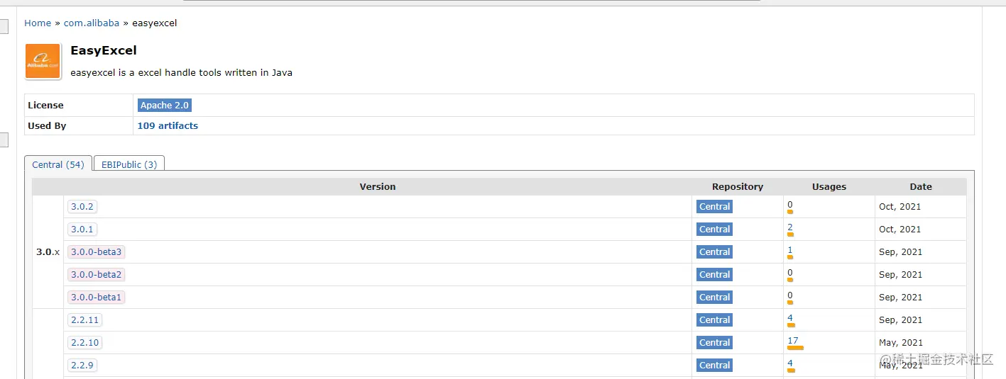 SpringBoot整合Easyexcel操作Excel,闲