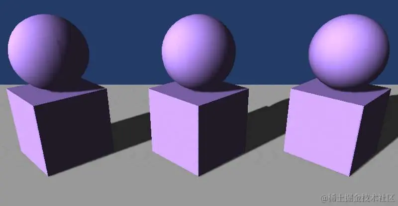 shader从入门到颈椎康复（二）