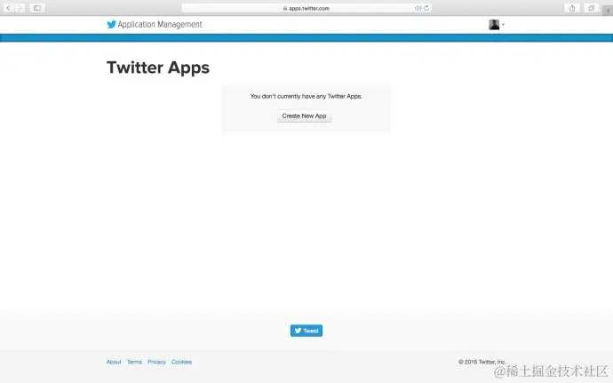 【大数据部落】用R挖掘Twitter数据