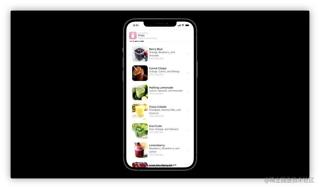 FoodGrid——card_stype_two