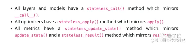 Keras 3.0发布！TF/PyTorch/Jax无缝混合使用，作者：欢迎来到多框架机器学习