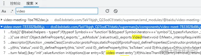 听说你在写Python爬虫，你对浏览器的开发者工具了解多少？【多图预警】