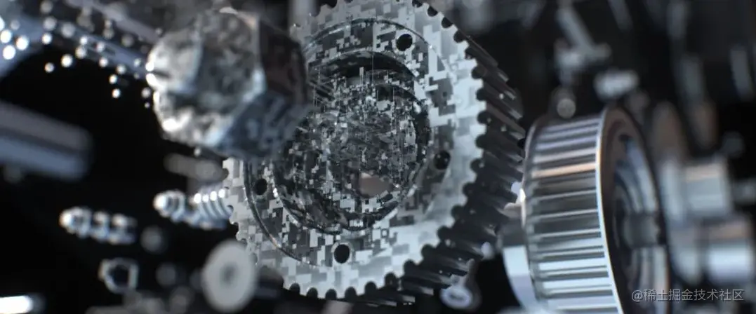 AutoStore品牌宣传片 - 瑞云渲染