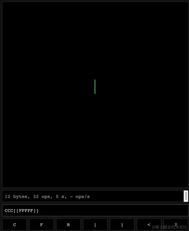 仅5个字符的新绘图语言火了，ChatGPT都学会了