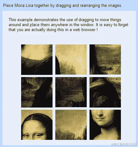 行动时间-让我们创建一个谜题！