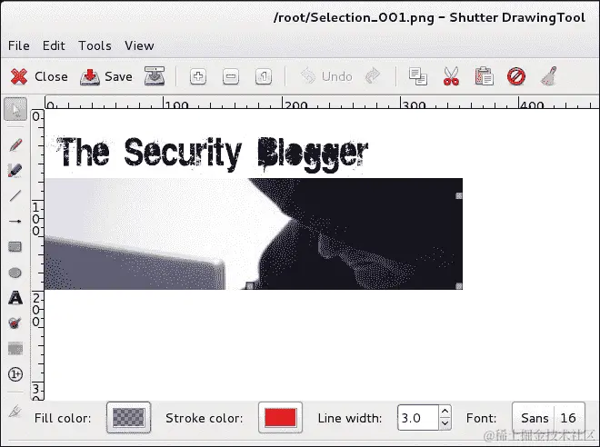 Shutter