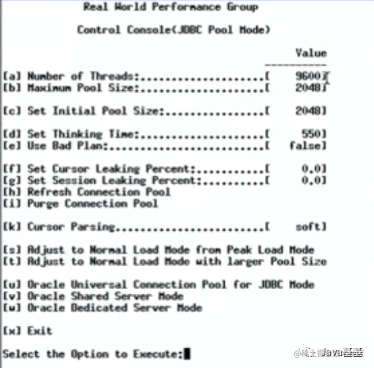 How big should the database connection pool be? This time optimized ...