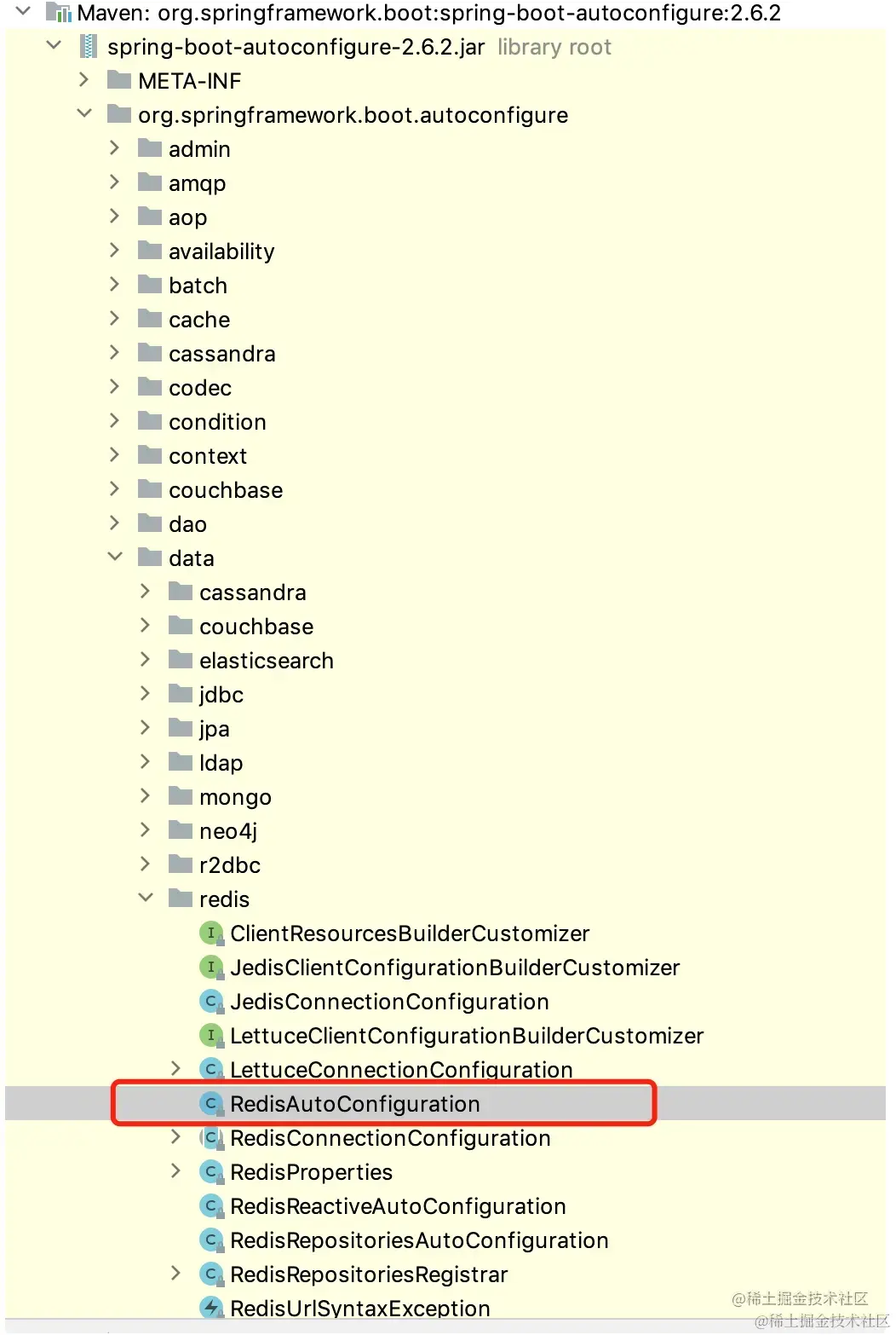 [转载] SpringBoot集成RedisJedis和Lettuce是java对接redis的2大常用连接组件。Spr 掘金