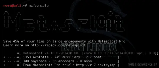 Metasploit