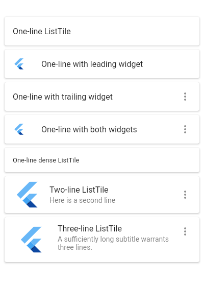 list_tile