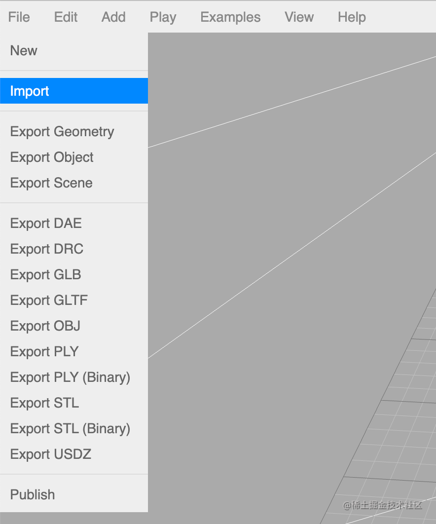 ThreeJs Primer 10- Three vector parameters for cameras in WebGL ...