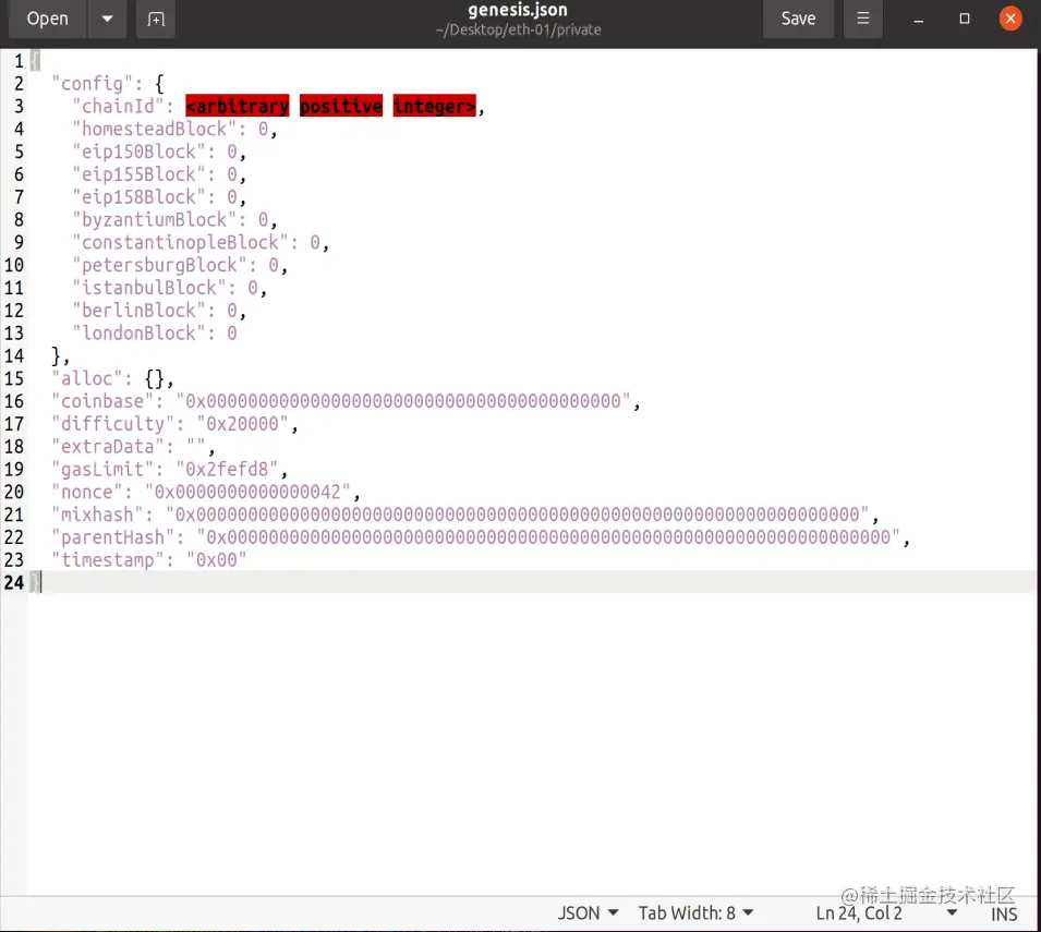 新鲜出炉的以太坊开发环境搭建及私链搭建指南💥💥💥今天我们继续我们的《细讲区块链》专栏，今天我们来介绍介绍以太坊开发-