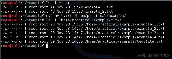 它是如何工作的...