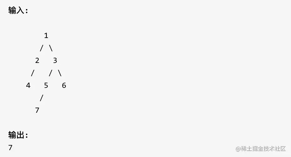 513.找树左下角的值1