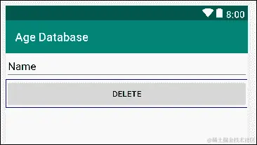 设计 content_delete.xml