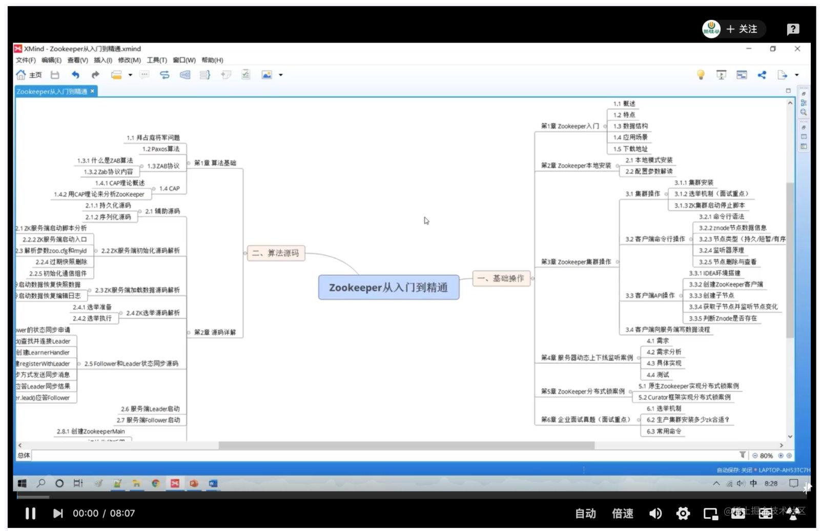 b站java开发_Stream java_https://bianchenghao6.com/blog_Java_第31张