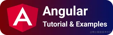 Angular elements web components