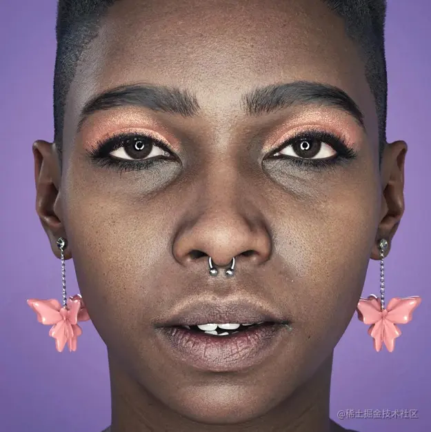 《Aliyah》 - 瑞云渲染