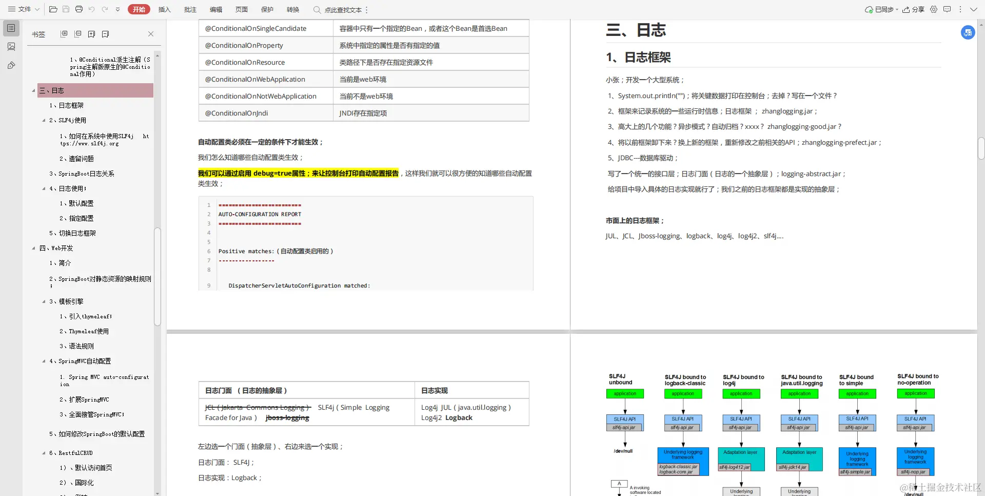 惊喜！Alibaba架构师手写《Java一无所知到精通》文档