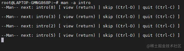 第四次q：光标未结束