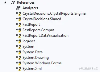 正确的链接列表