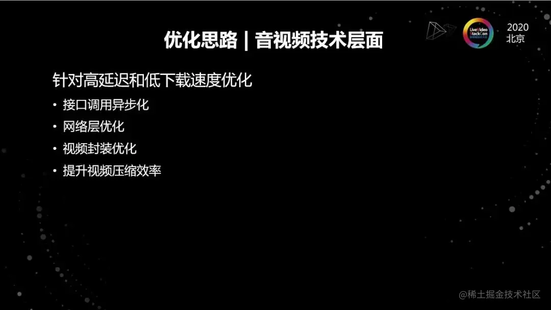海外弱网下的在线视频平台优化实践​